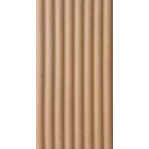 T15.CAPPUCCINO WAVY CLAYTILE